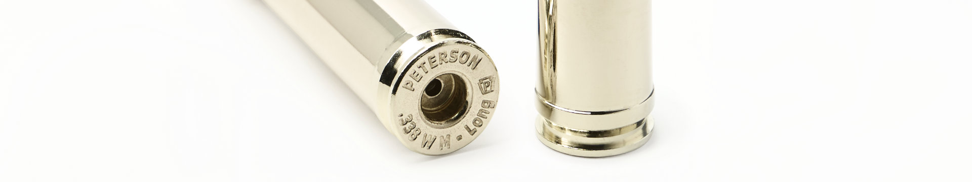 Peterson releases the 338 Win Mag