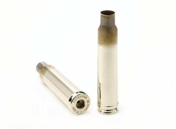 Peterson releases the 338 Win Mag