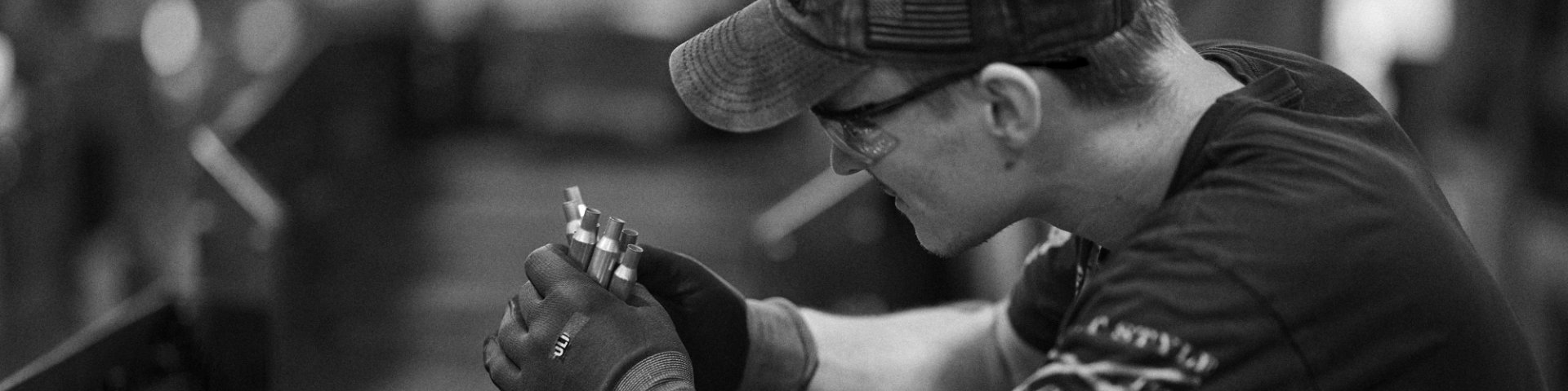 Careers At Peterson Cartridge