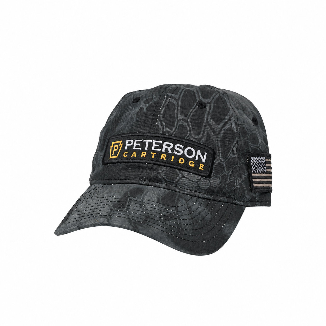 Range Hat (Blue)