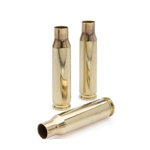 10.36 x 77 (.408 CHEYTAC) Brass Cartridge Cases