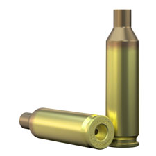 .22 Creedmoor Brass Rifle Casing from Peterson Cartridge