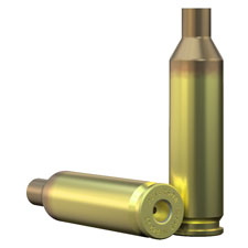 .22 Creedmoor SRP Brass Rifle Casing from Peterson Cartridge