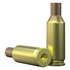 6mm BR Norma Brass Rifle Casing from Peterson Cartridge