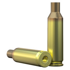 6 x 47 Lapua Brass Rifle Casing from Peterson Cartridge