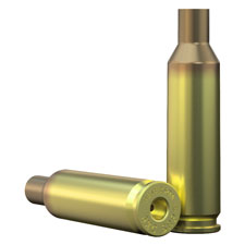 6XC SRP Brass Rifle Casing from Peterson Cartridge