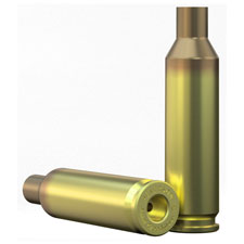 6mm Creedmoor Brass Rifle Casing from Peterson Cartridge