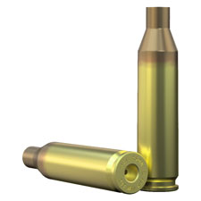 .243 Win SRP Winchester Brass Rifle Casing from Peterson Cartridge