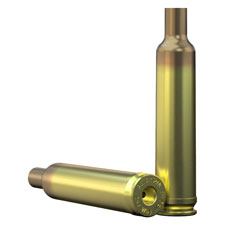 .257 Weatherby Magnum Wby Mag Brass Rifle Casing from Peterson Cartridge