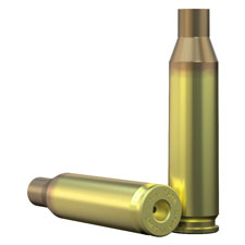 .260 Rem SRP Remington Brass Rifle Casing from Peterson Cartridge