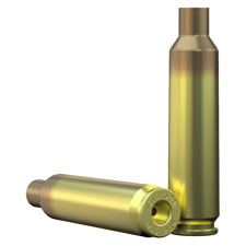 6.5-284 Norma Brass Rifle Casing from Peterson Cartridge