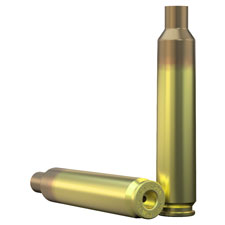 6.5 Wby RPM Brass Rifle Casing from Peterson Cartridge