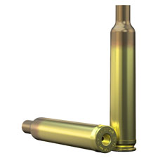 6.5-300 Weatherby Magnum Brass Rifle Casing from Peterson Cartridge