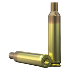 .270 Weatherby Magnum Brass Rifle Casing from Peterson Cartridge