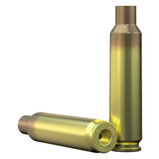 .284 Winchester Win Brass Rifle Casing from Peterson Cartridge