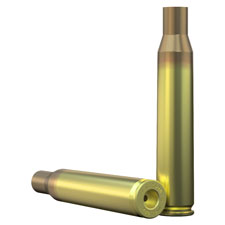 .280 Rem / Remington Brass Rifle Casing from Peterson Cartridge