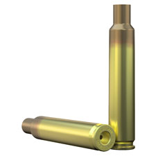 .280 Ackley Improved Brass Rifle Casing from Peterson Cartridge