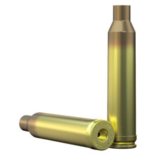 7mm Remington Magnum Brass Rifle Casing from Peterson Cartridge