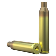 7mm Remington Magnum Long Brass Rifle Casing from Peterson Cartridge