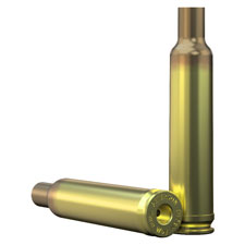 7mm Weatherby Magnum Brass Rifle Casing from Peterson Cartridge