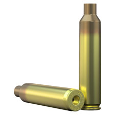 28 Nosler Brass Rifle Casing from Peterson Cartridge