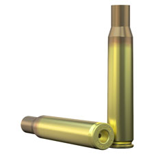 30-06 Springfield Brass Rifle Casing from Peterson Cartridge