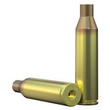 .300 Norma Mag Brass Rifle Casing from Peterson Cartridge