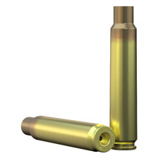 .338 Wby RPM Brass Rifle Casing from Peterson Cartridge