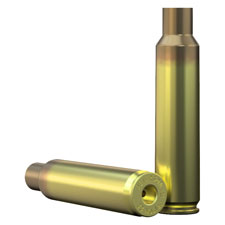 33 Nosler Brass Rifle Casing from Peterson Cartridge