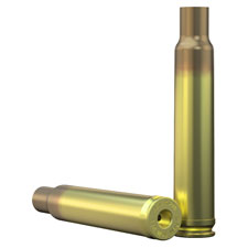 .340 Weatherby Magnum Brass Rifle Casing from Peterson Cartridge