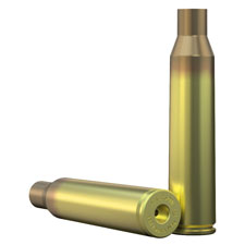 .338 Lapua Mag / Magnum Brass Rifle Casing from Peterson Cartridge