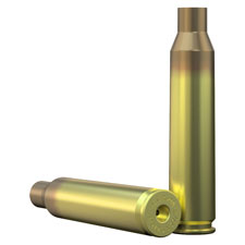 9.5 x 77 - .375 CHEYTAC Brass Rifle Casing from Peterson Cartridge