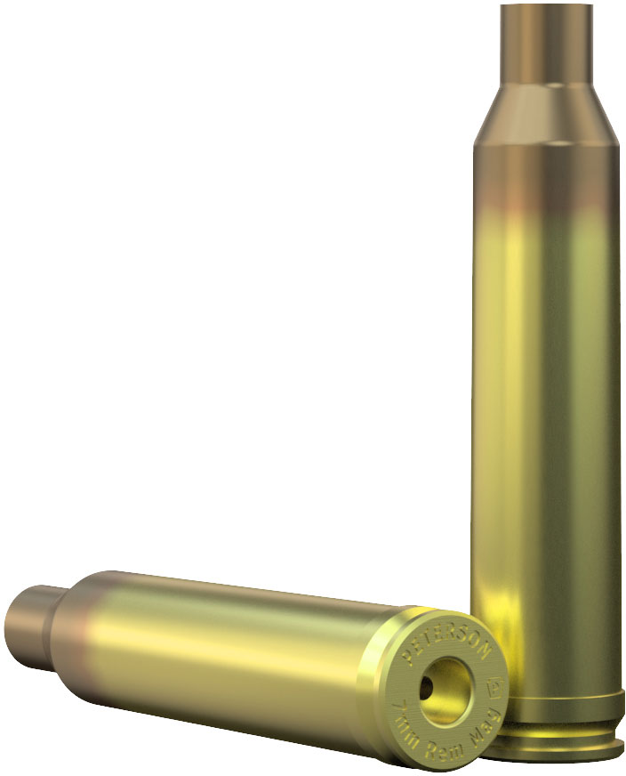 7mm Rem Mag – Long